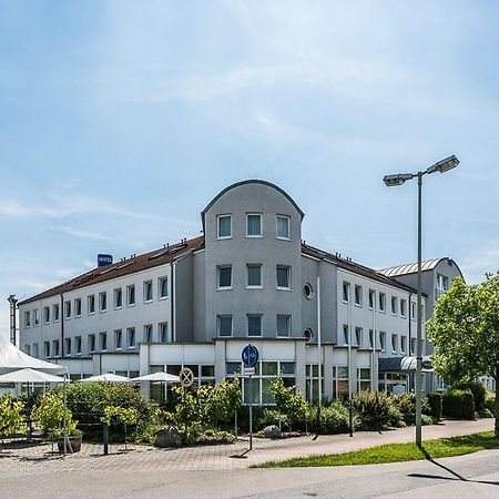 Hotel Residenz ลิมบัวร์เกอร์โฮฟ ภายนอก รูปภาพ