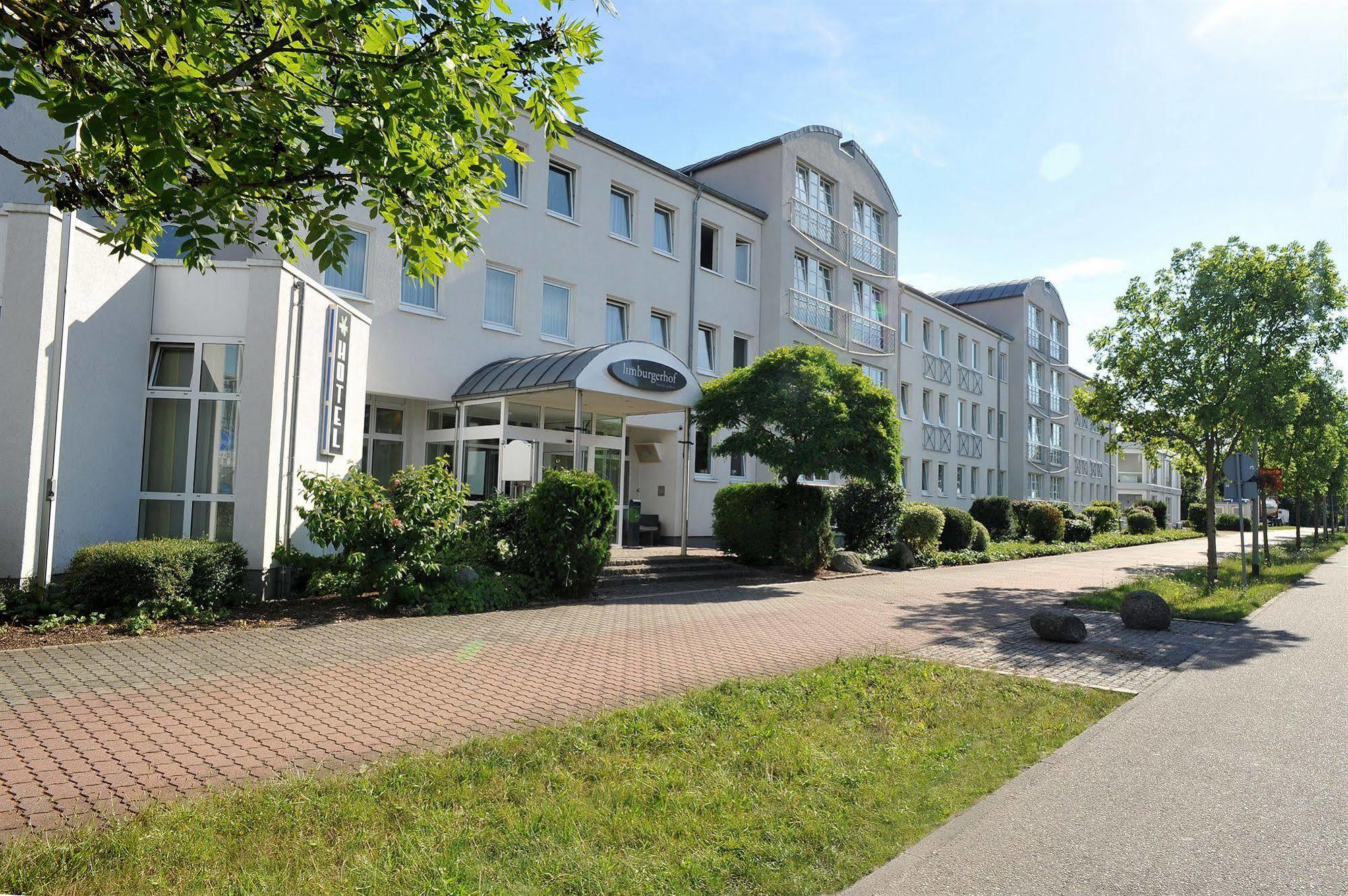 Hotel Residenz ลิมบัวร์เกอร์โฮฟ ภายนอก รูปภาพ